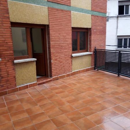 דירות Piso Con Terraza En פלצ'וסה מראה חיצוני תמונה