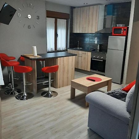 דירות Piso Con Terraza En פלצ'וסה מראה חיצוני תמונה