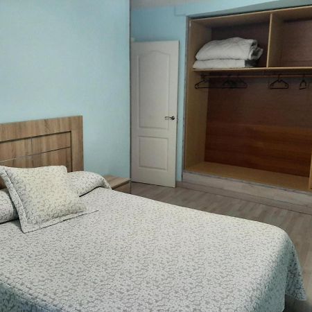 דירות Piso Con Terraza En פלצ'וסה מראה חיצוני תמונה