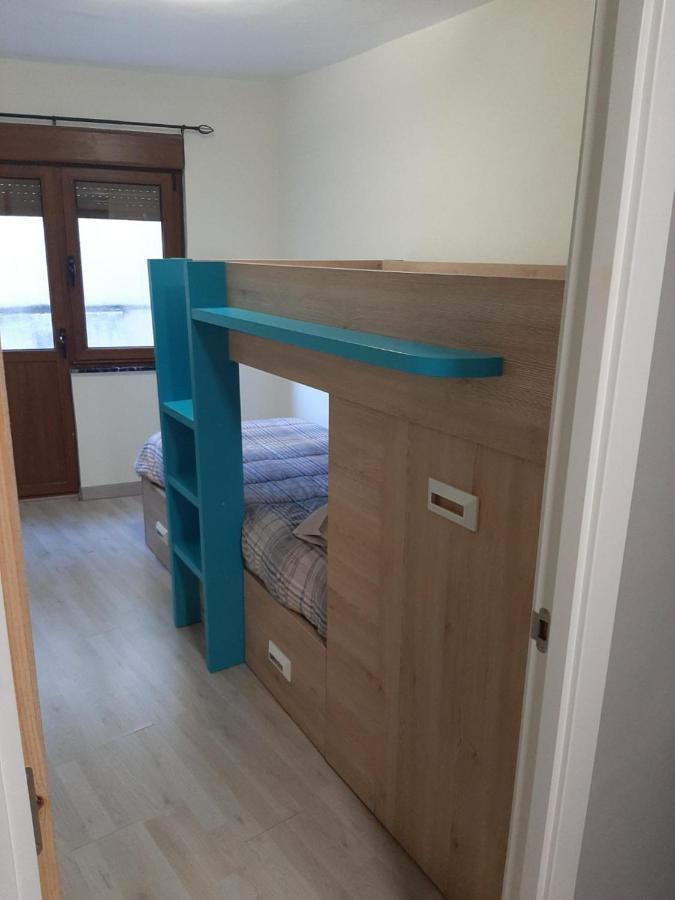 דירות Piso Con Terraza En פלצ'וסה מראה חיצוני תמונה