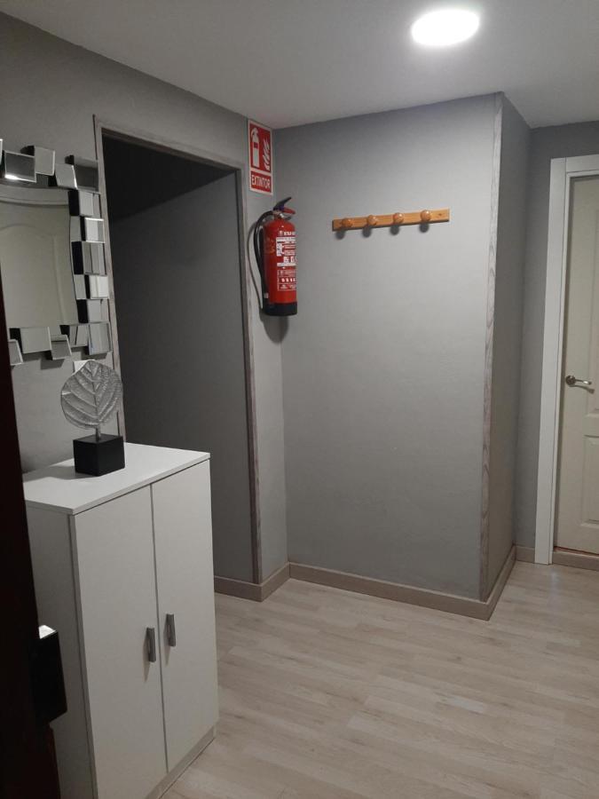דירות Piso Con Terraza En פלצ'וסה מראה חיצוני תמונה