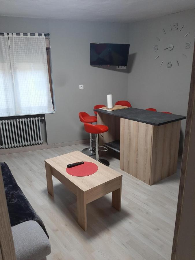 דירות Piso Con Terraza En פלצ'וסה מראה חיצוני תמונה