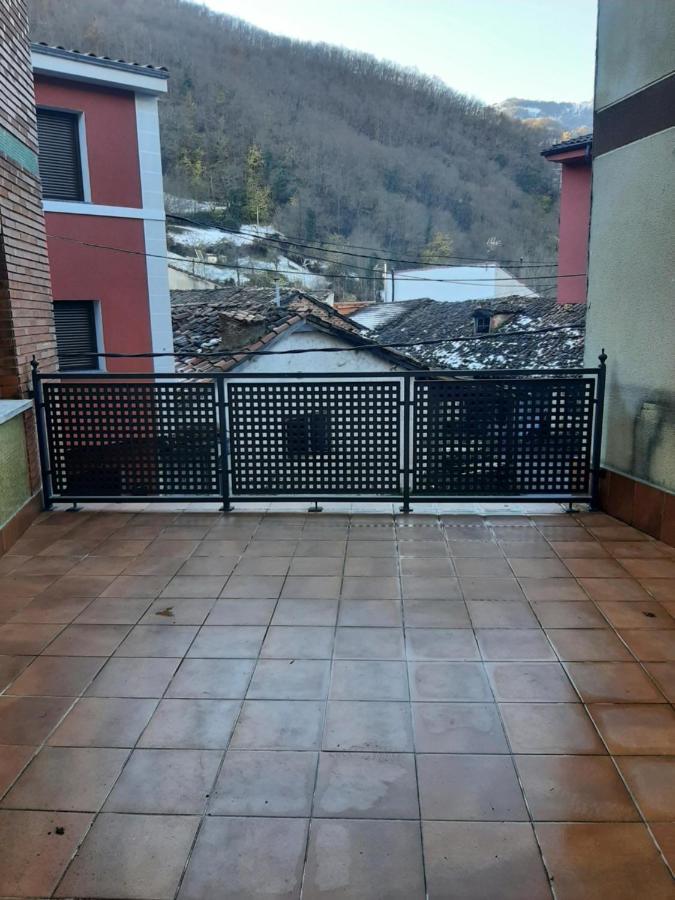 דירות Piso Con Terraza En פלצ'וסה מראה חיצוני תמונה