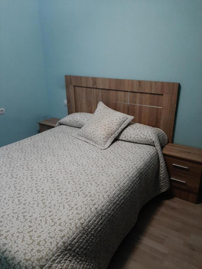 דירות Piso Con Terraza En פלצ'וסה מראה חיצוני תמונה
